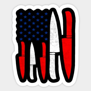 chef Sticker